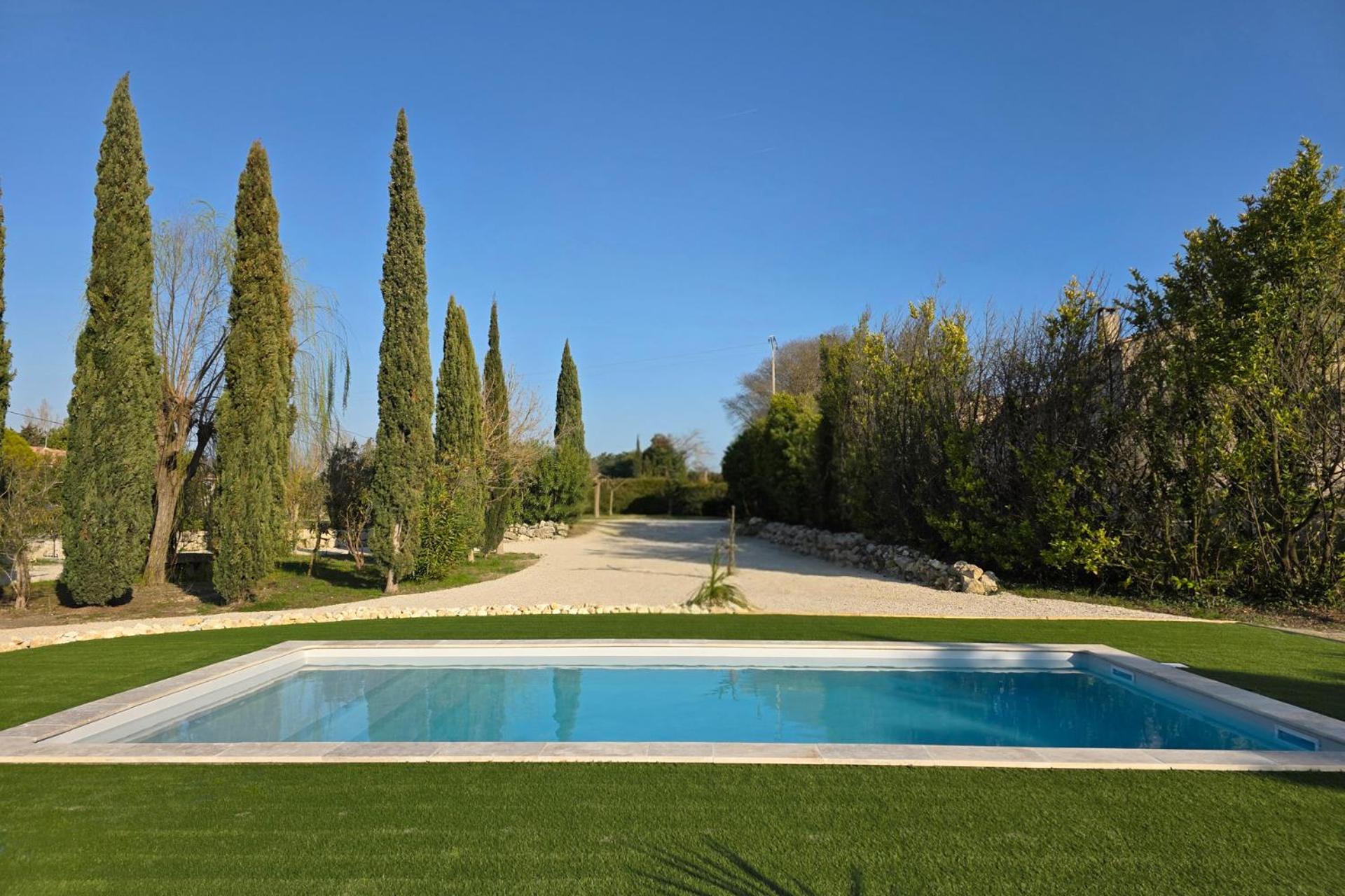 Locations Des Alpilles Apartment Saint-Remy-de-Provence Exterior photo